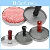 Instrumente pentru prepararea cărnii – Press-burgeri