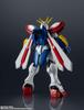 TAMASHII NATIONS GUNDAM UNIVERSE Mobile Fighter G Gundam II GOD GUNDAM 150mm Painted Movable Figure GF13-017NJ Approx. ABS&PVC