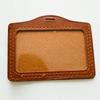 Women and Men PU Card Holder Badge Holder & Accessories Hospital Nurses Card Holder Id Badge Office Supplies