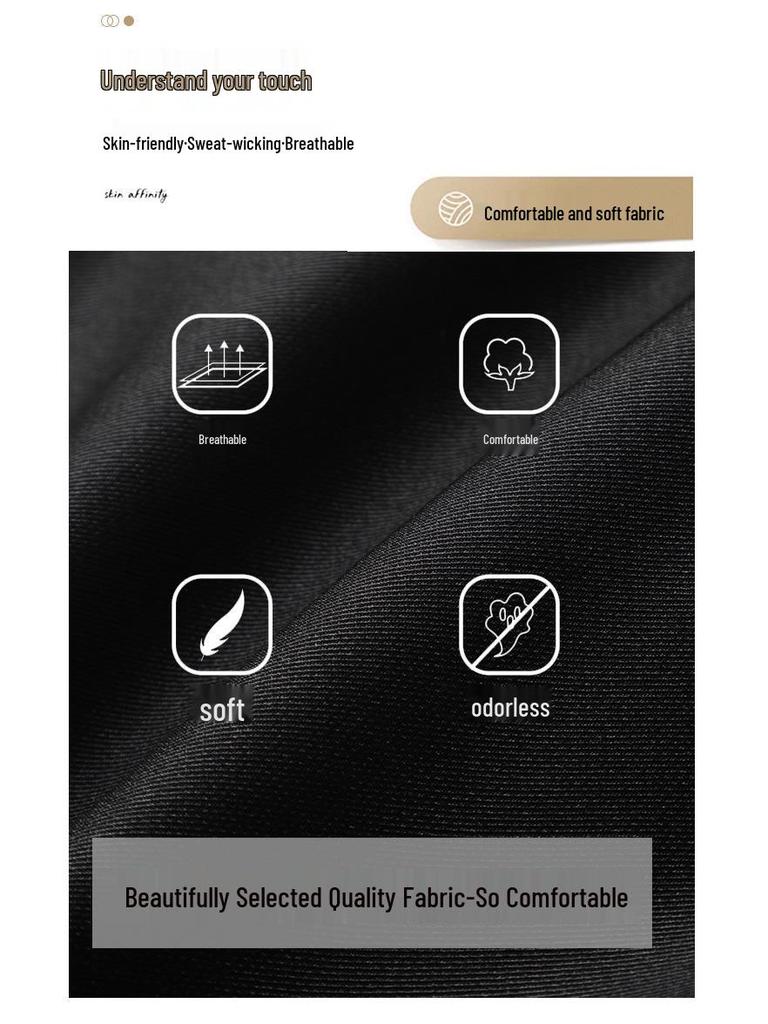 Women's A-line High Waist Wide Leg Summer Shorts