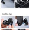 Ulanzi PK13 Quick Release Frame for DJI Pocket 3 Camera