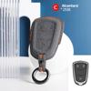 3 4 Buttons Car Key Case Cover Shell Fob for Cadillac CT4 CT5 CT6 XT4 XTS ATS-L ATS-L XT5 XT6 XTS Car Remote Key Accessories