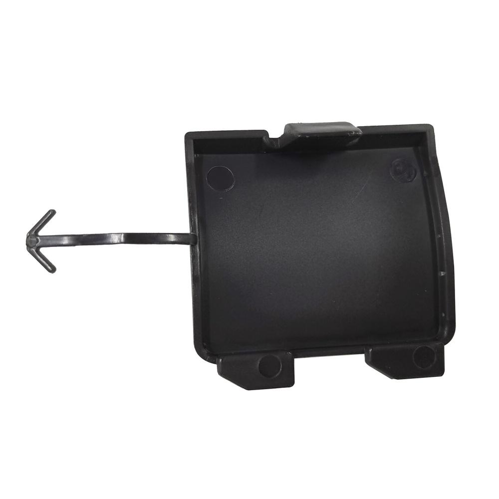 Rear Bumper Tow Hook Cover Cap 6410C530 For Mitsubishi ASX 2016-2018