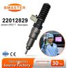 Premium Fuel Injector 22012829 for D13/D16/EC210 Engines