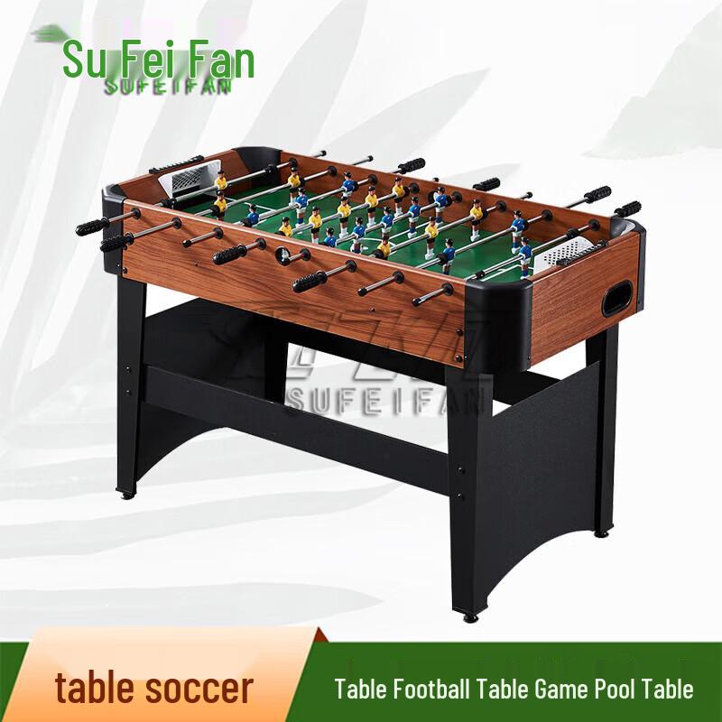 Tabletop Foosball Game