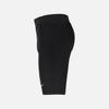 Nike Quick-Dry Training Tight Summer Breathable Knitted Shorts Kids Shorts Black FJ6820-010