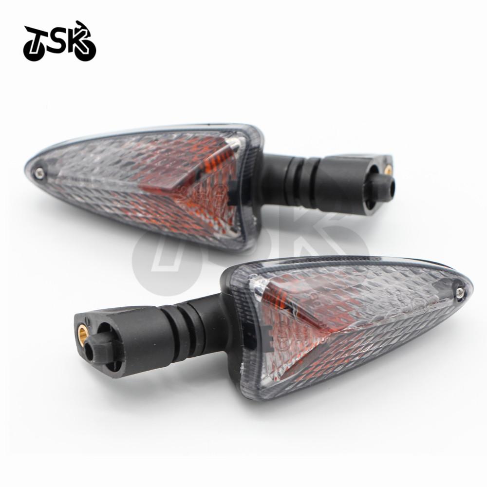 For BMW BMW S1000RR 2010-2014 C600 Sport G650GS Sertao 2012-2014 Motorcycle Accessories Turn Signal Indicator Light