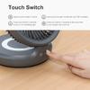 New Mini Portable Air Cooling Fan Circulator Air Cooler USB Charging Air Conditioner Home Office Desktops Wall Mounted Fan