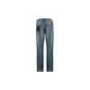 EMPORIO ARMANI Jeans Men's Denim Blue Moderate Straight Fit Pants 3H1J06-1DLRZ-0942