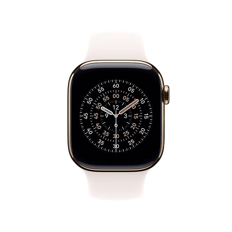 Умные часы Apple Watch Series 11 (Китайская версия)