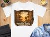Tops – T-Shirts