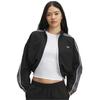 Womens/Ladies Rival Colour Block Track Jacket