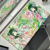 Apothecary Diaries Anime Gamer Computer HD Mousepad XXL Mouse Mat Natural Rubber Non-Slip Carpet XXL Tablemat Desk Accessories