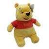 1piece Winnie the Pooh Eeyore Donkey Tigger Piglet Pig Rabbit Heffalump Elephant Owl Plush Toy Cute Stuffed Animals Kids Toys