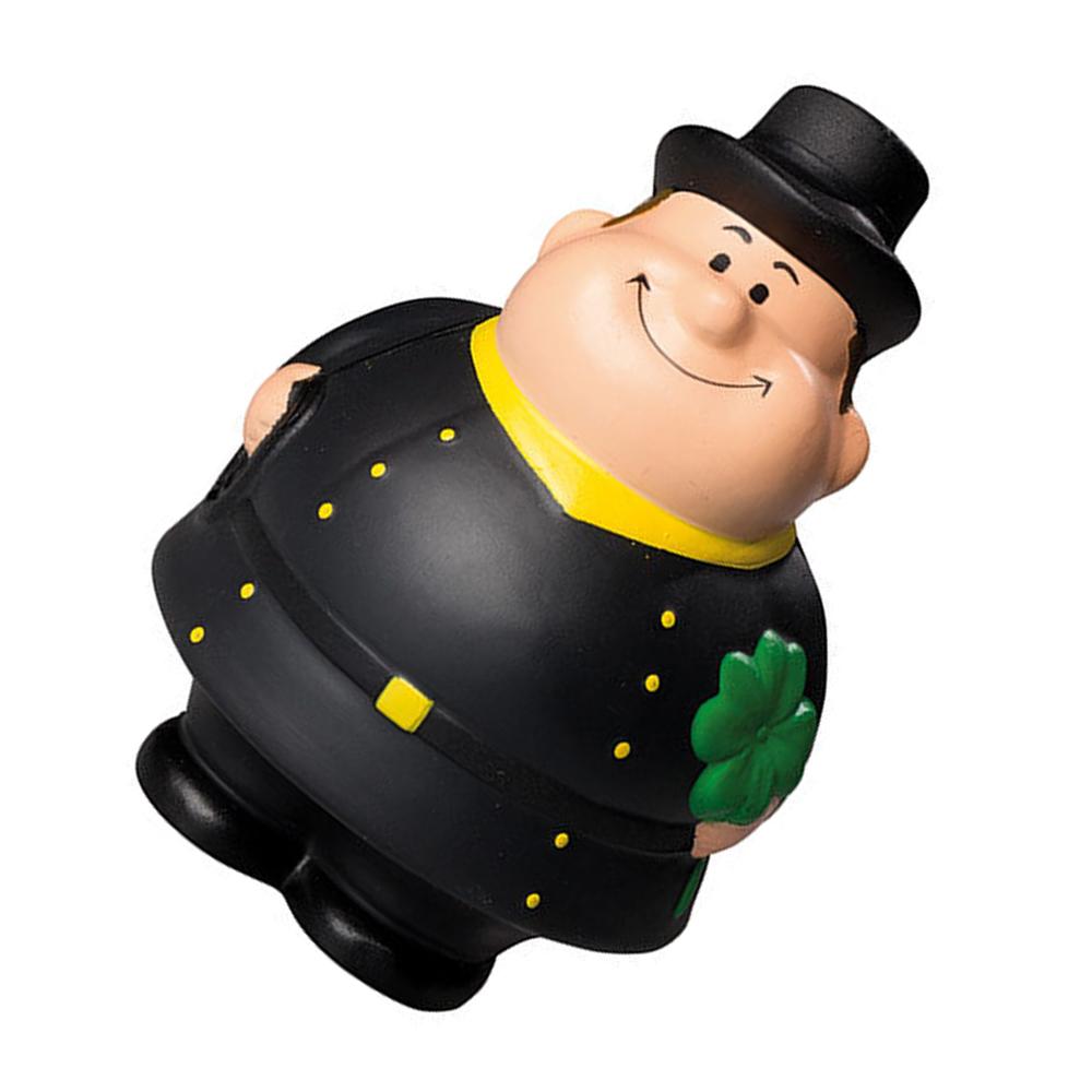 Mbw Squeezies Chimney Sweeper Bert Stress Ball