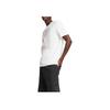 Puma Warding Comfortable Fashion Casual Versatile Short Sleeve T-Shirt Men Tops Puma-White 687679-02