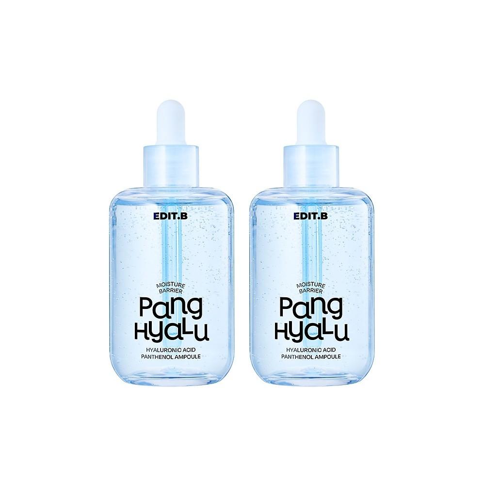 Edit.b Skin Pang Hayluronic Ampoule