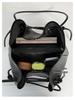2025 Autumn/Winter Elegant & Versatile Women's Shoulder Tote - Large Capacity, High-End Commuter Bag