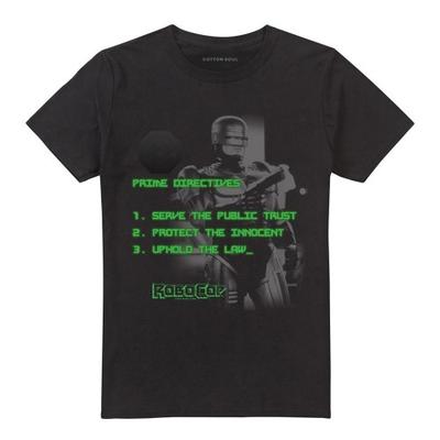 Tops – T-Shirts