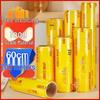 Commerciële Food Grade PVC Huishoudfolie