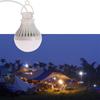 Camping Lantern Portable Travel Lighting 1.2m USB Bulb Lantern Camping Lights USB Lamp Tent Lights