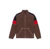 Quiksilver Clean Coast Block Fleece