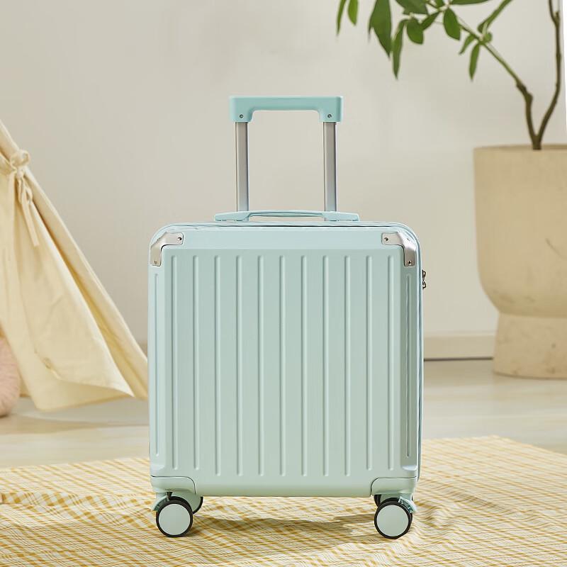 Lightweight Carry-on Hardside Spinner Luggage 20 inch