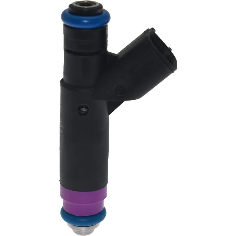 2C5E-A4A Fuel Injector Compatible with 2006-2008 Ford Explorer Mustang 4.6L V8