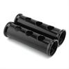 Motorcycle Upper Shock Absorber Front Fork Boot Slider Cover For Sportster Iron 883 1200 XL1200 2000-2023