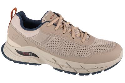 Arch Fit Baxter - Pendroy, Mens Beige Sneakers
