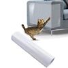 Cat Anti Scratch Sofa Protection Paste Pvc Transparent Stickers Moistureproof