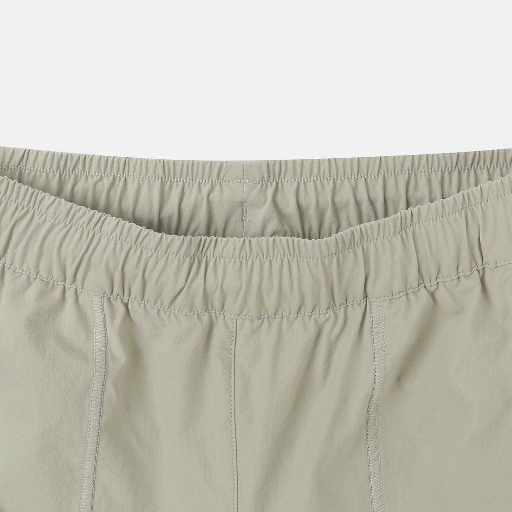 Adidas FOS Solid Color Elastic Simple Casual Pants Women bottoms LC8691