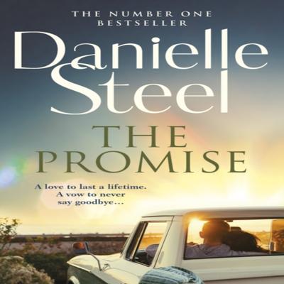 La Promesse par Danielle Steel Livre de poche 9781408726051