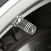 Motorcycle Wheel Tire Rim Valve Stem Caps Covers For Honda CBR 125R 954 600 F4i 650F 650R 1100XX 1000F CBR 600RR 1000RR BRGKL1