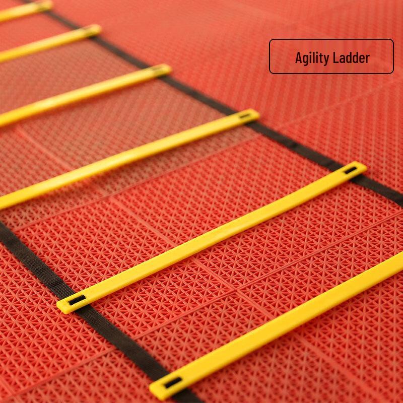 Agility Ladder for Football Training