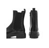 Ботильоны Sergio Bardi RST-C1057-01SB, чёрные