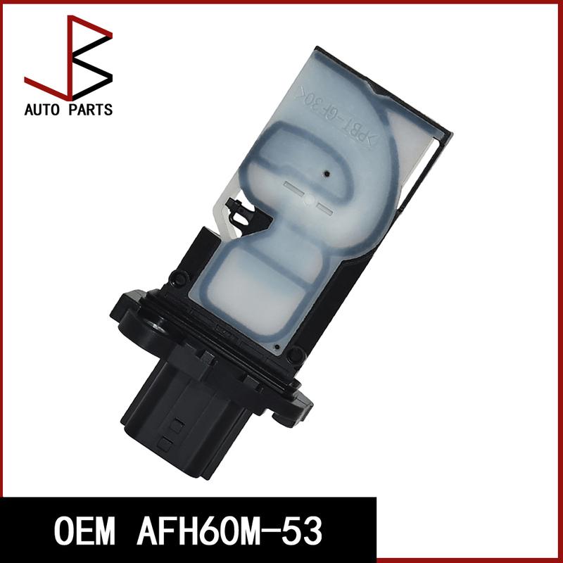 OEM AFH60M-53 22680-6CT0A Mass Air Flow Meter MAF Sensor For 2019 NISSAN ALTIMA 2.5L for Infiniti Altima