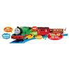 TAKARA TOMY "PLARAIL THOMAS OT-02 Talking Percy English Plus" Train Train Toy Unisex 3 years old and above Toy Safety Standards Passed ST Mark