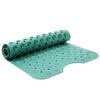 Bathroom Anti-slip Mat with Suction Cup and Drainage Holes Hotel Bathtub Mat  Household Bathroom Shower Carpet Bathroom