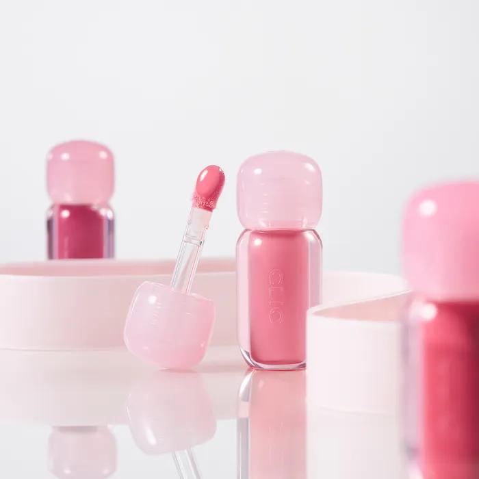 [NEW] Clio Volume Mate Tint (Choose 1 Gloss/Blur)