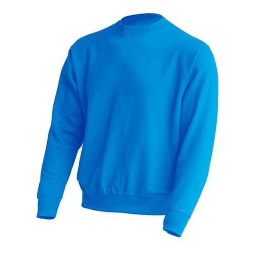 

JHK Unisex Adult Crew Neck Sweatshirt S