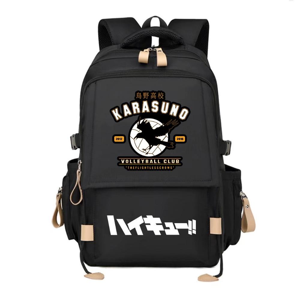 Volleyball Youth Schoolbag New Large-capacity Boys Backpack Junior High School Primary School Boys Third To Sixth Grade