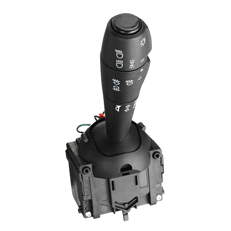 8201167988 Headlight Switch Turn Signal Switch For Dacia Dokker Duster Logan Renault Duster Logan  Sandero 2011-2018