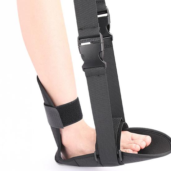 Fotleggstrekkbånd Plantar fasciitt Hælsporer Akillessenebetennelse Hamstring Yogaøvelse Fysioterapi Fotdrop Strekkbelte