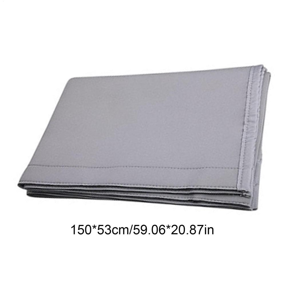 AC Hose Cover Wrap Detachable AC Pipe Insulation Heat Insulation Wrap AC Hose Duct Vent Cover Exhaust Pipe Protection Cover