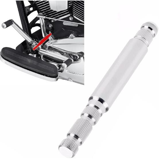 Inner Steel Shifter Lever Shaft For 1984-2016 Harley Touring Road King Electra Glide Street Glide, Replace-33709-82A (Inner Shifter Lever)