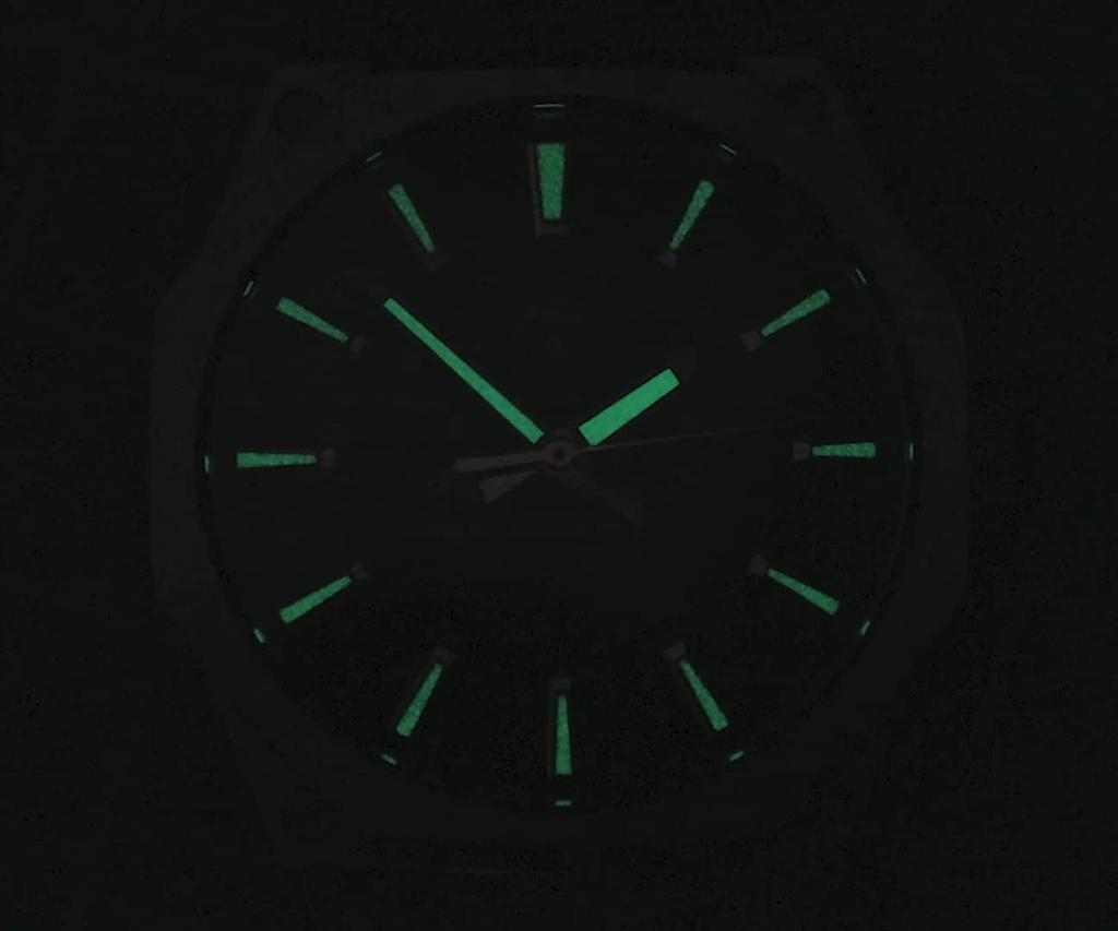 Casio Edifice Silver Watch EFR-S108DE-3AVUEF