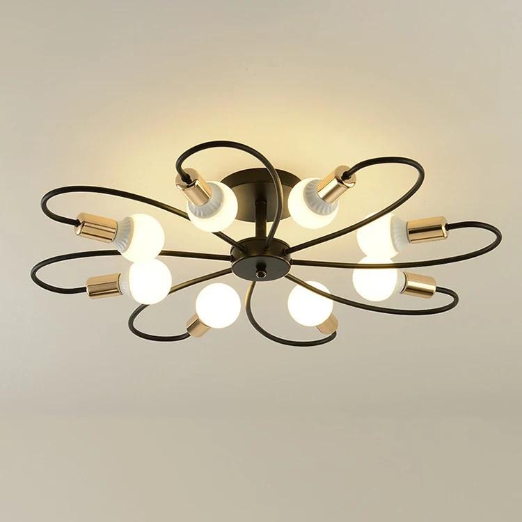 Nordic Ceiling Light LED Living Room Bedroom Light Trader Specific