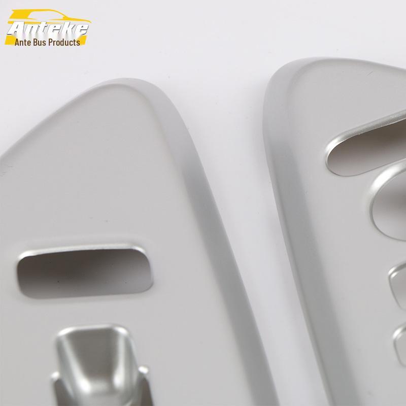 Civic 10. Generation Fensterheberschalter Zierblende (Alter 16-19)