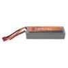 RC Lipo Battery 11.1V 35C 3300mAH Lithium Polymer Battery with T Female Plug for ZD Racing 110